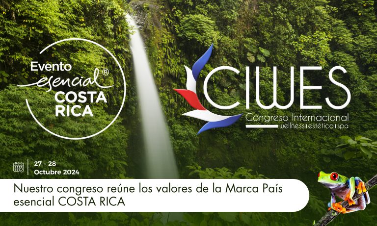 EVENTO ESENCIAL COSTA RICA CIWES