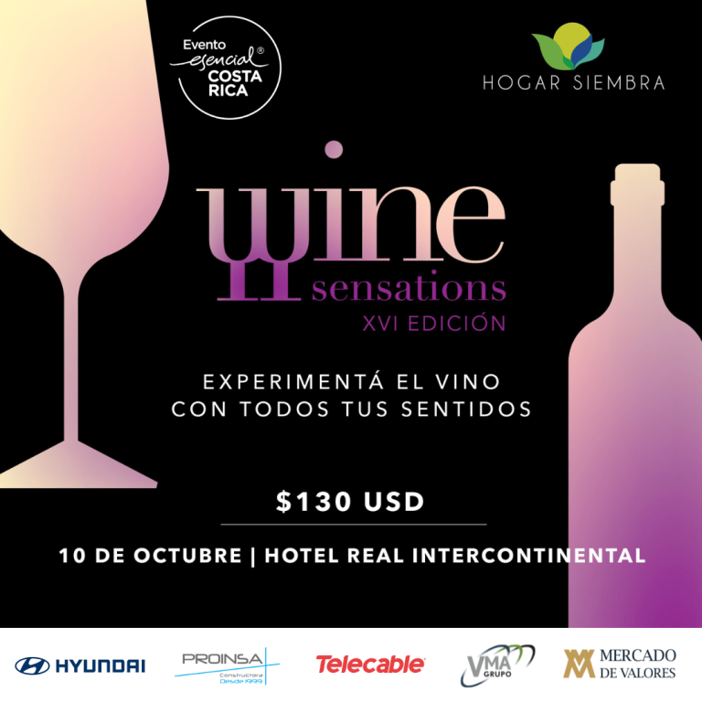 Wine Sensations XVI Edición (1)